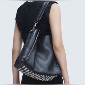 Alexander Wang Darcy Hobo Bag
